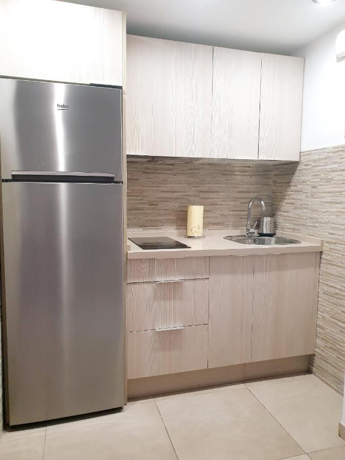 Appartement Triana Luxury *