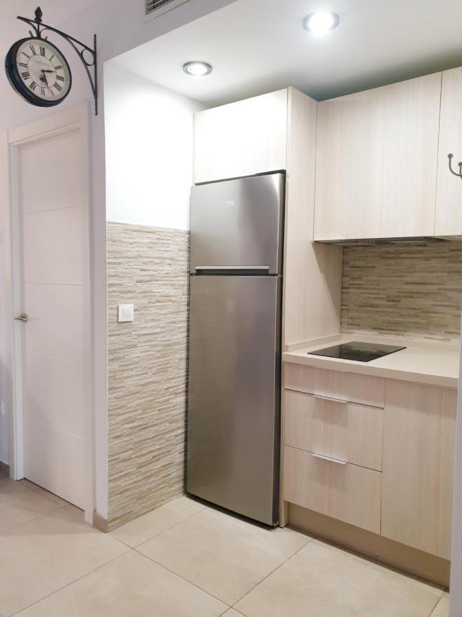 Appartement Triana Luxury