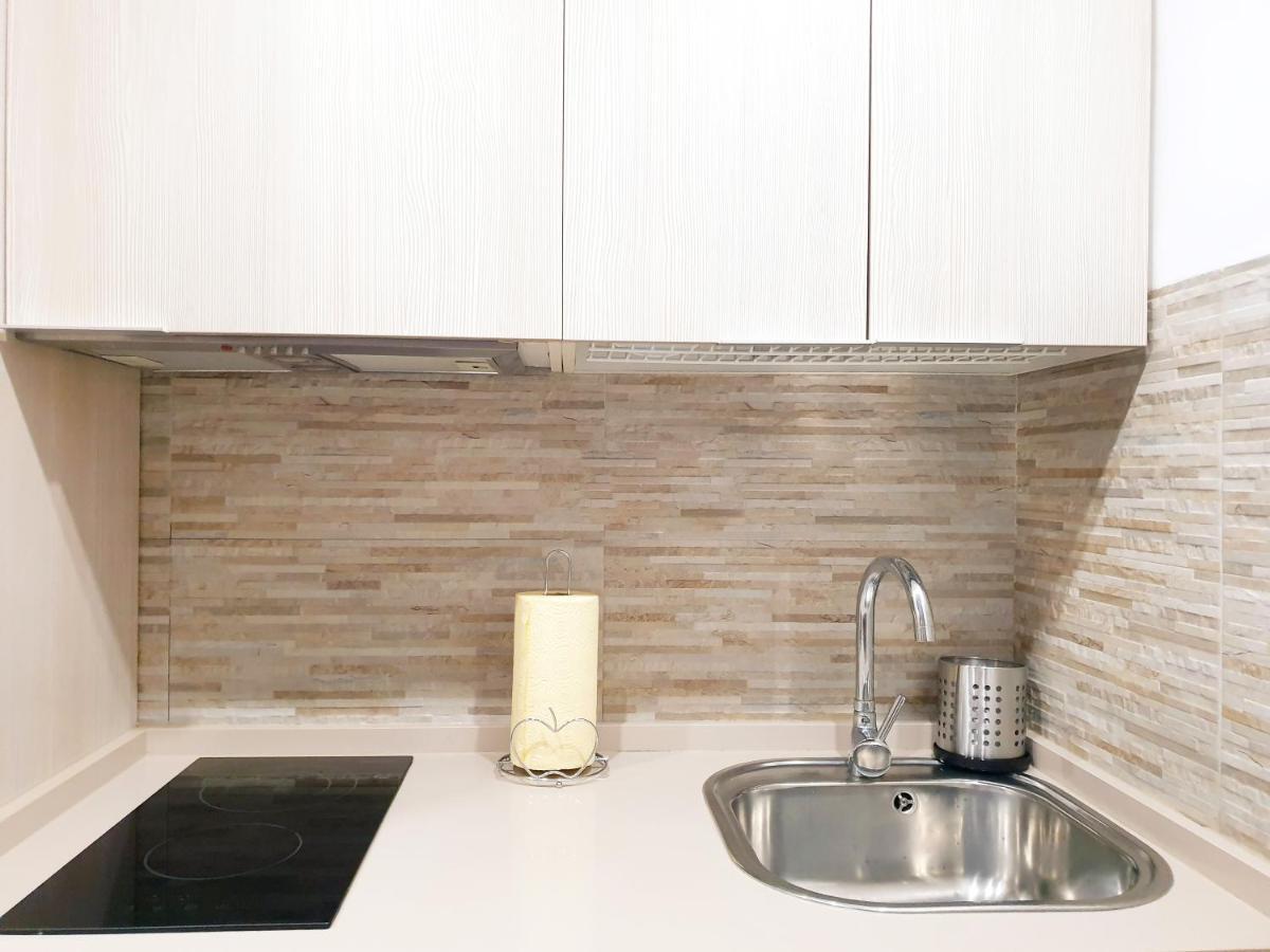Triana Luxury Appartement Sevilla