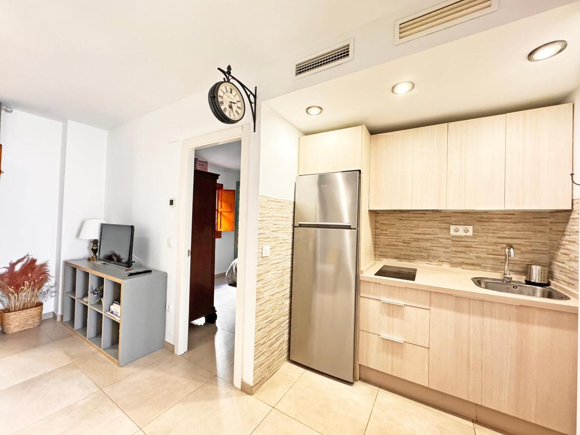 Appartement Triana Luxury *